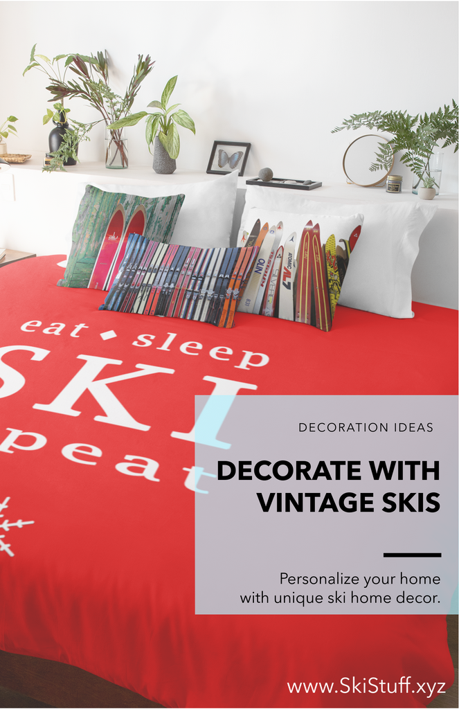 Winter came and went!