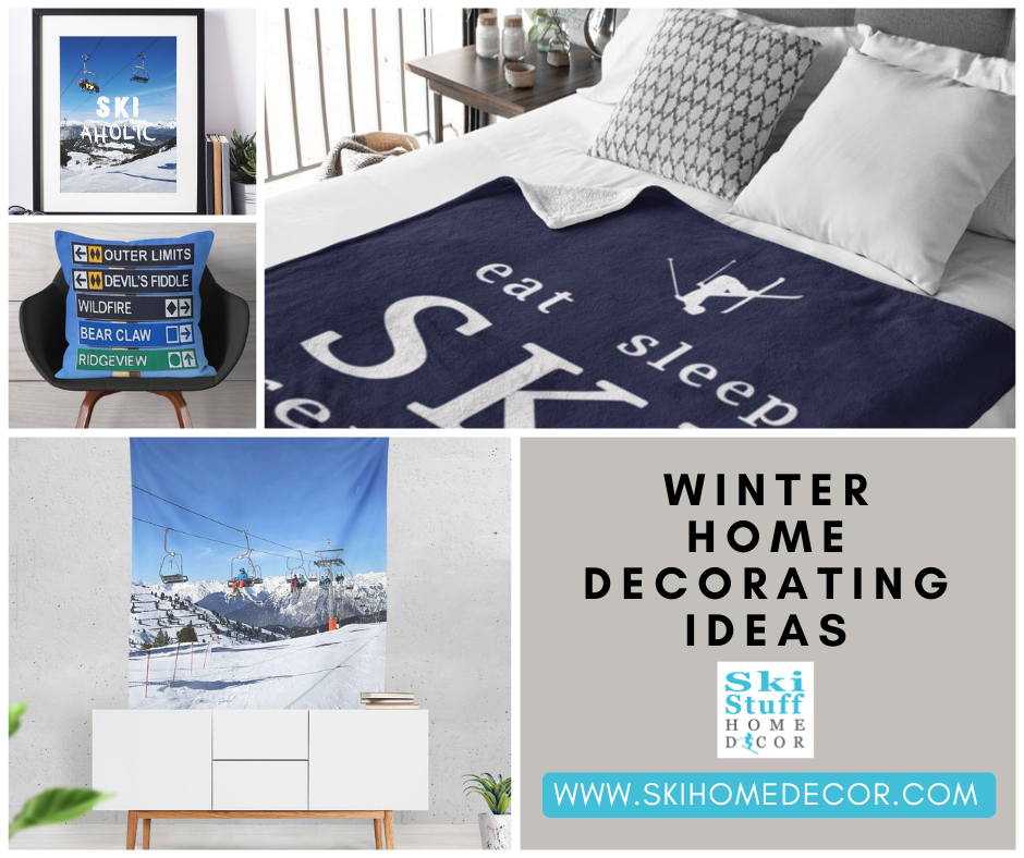 Winter Decorating Ideas