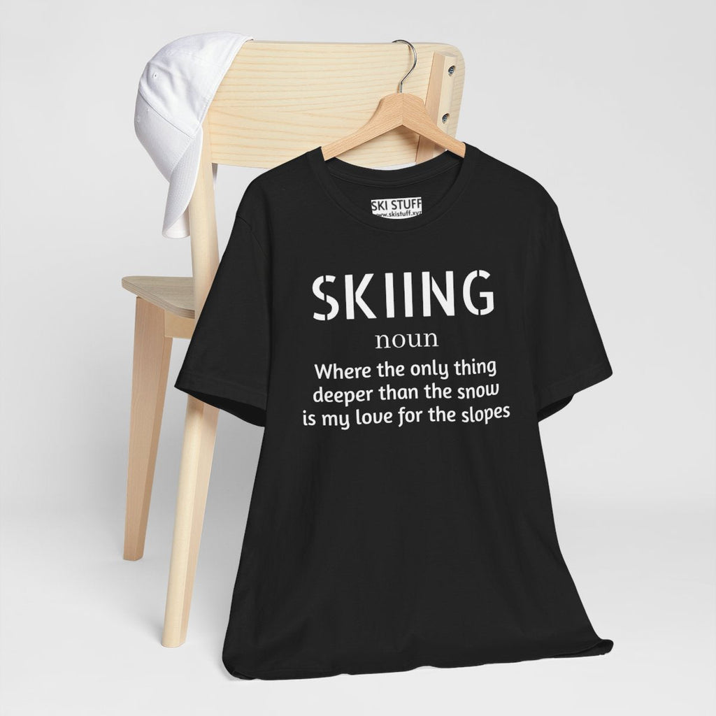 ☀️ Summer Skiing Dreams & Back-to-School Vibes 🎒
