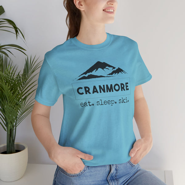 Cranmore Short Sleeve Shirt