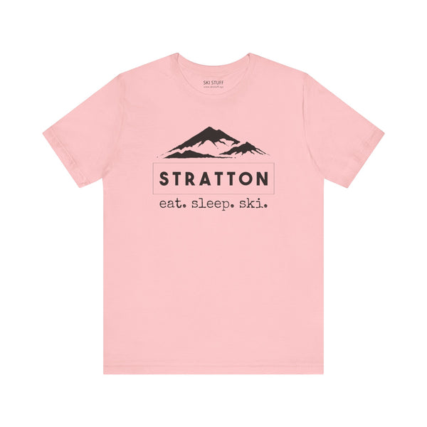 Stratton Short Sleeve Shirt