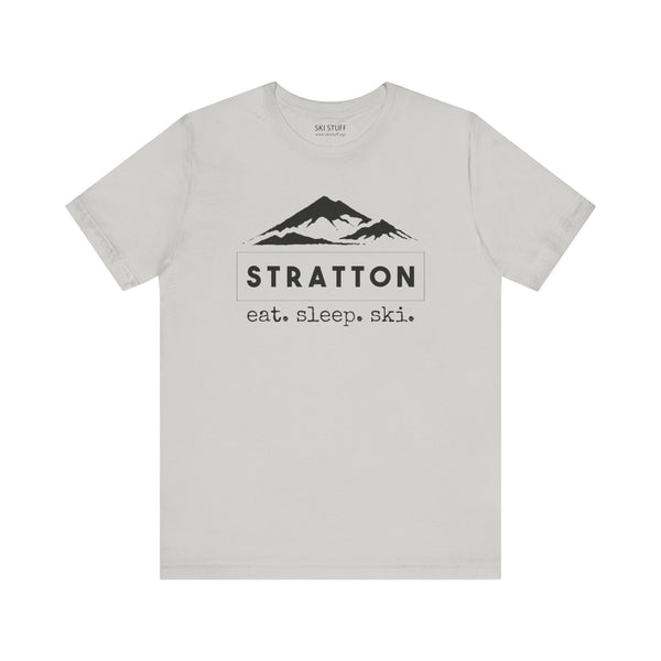 Stratton Short Sleeve Shirt