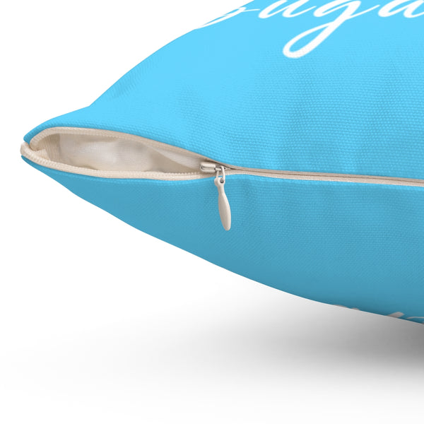 I skied Sugarbush - Pillow