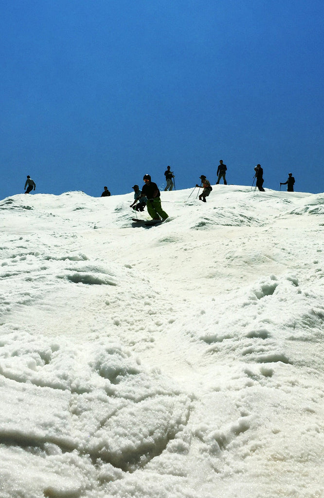 🌸 Spring Skiing on the East Coast: Why It’s the Season You Shouldn’t Skip