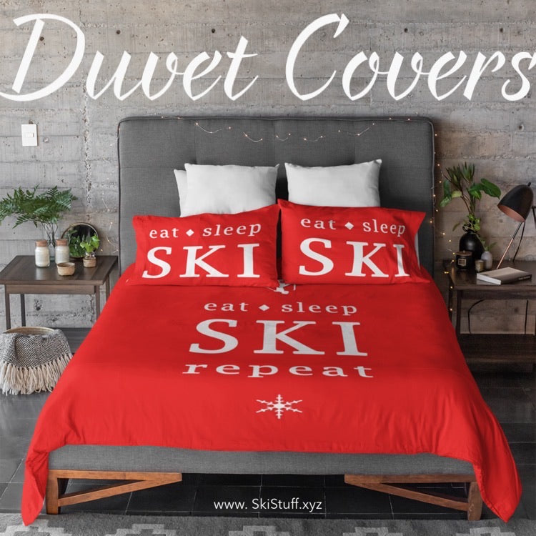 Duvet Covers