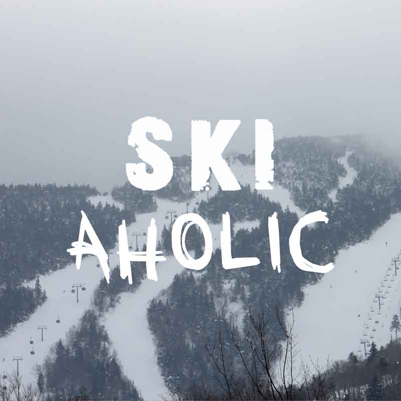 SKIaholic