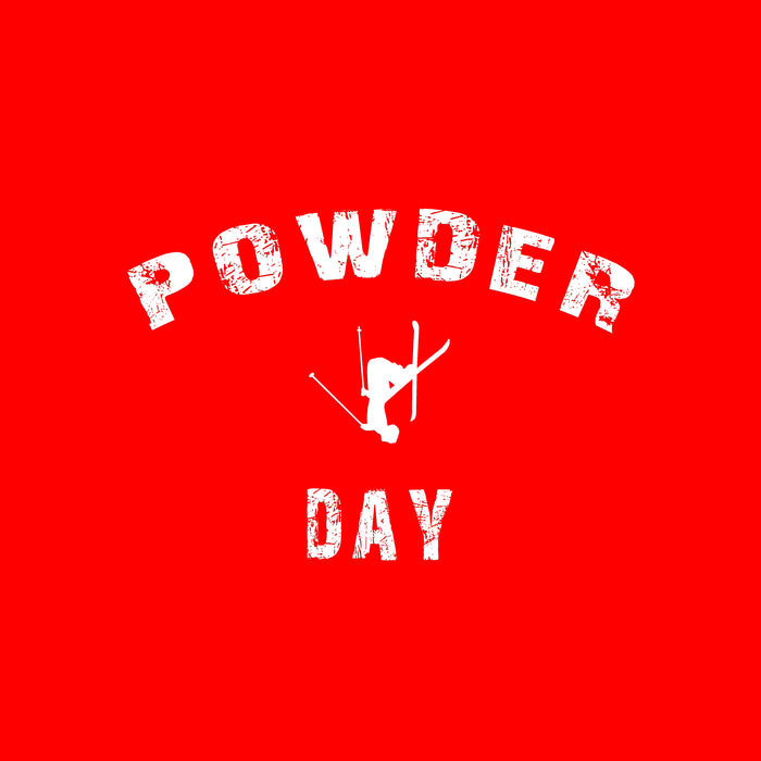 Powder Day