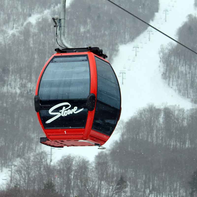 Gondola