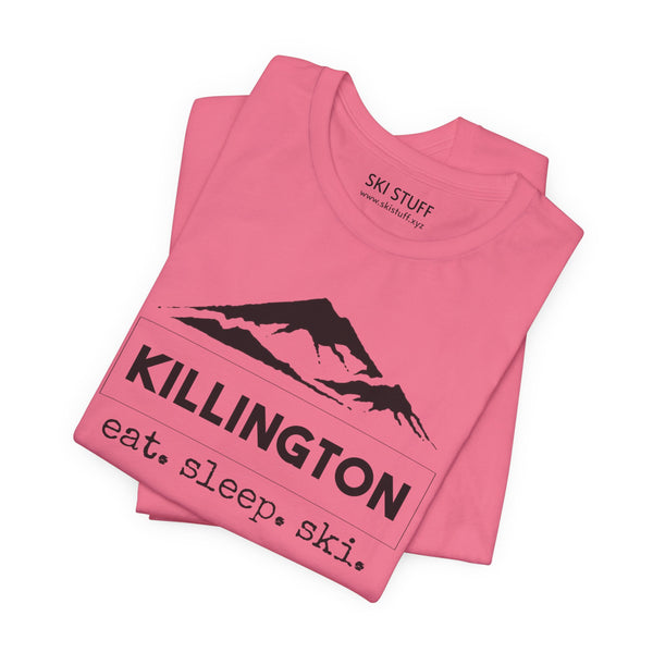 Killington Short Sleeve Shirt