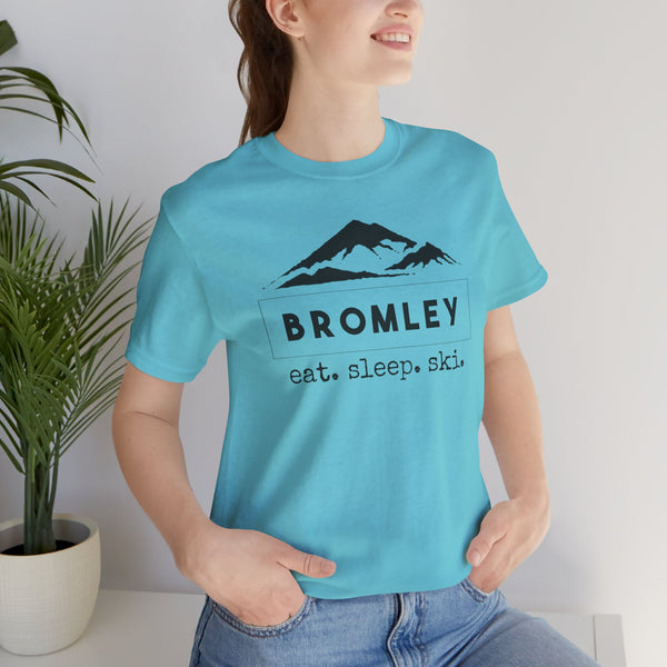 Bromley Short Sleeve Shirt