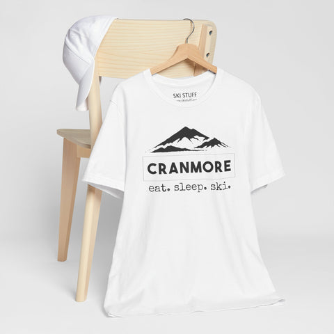 Cranmore Short Sleeve Shirt