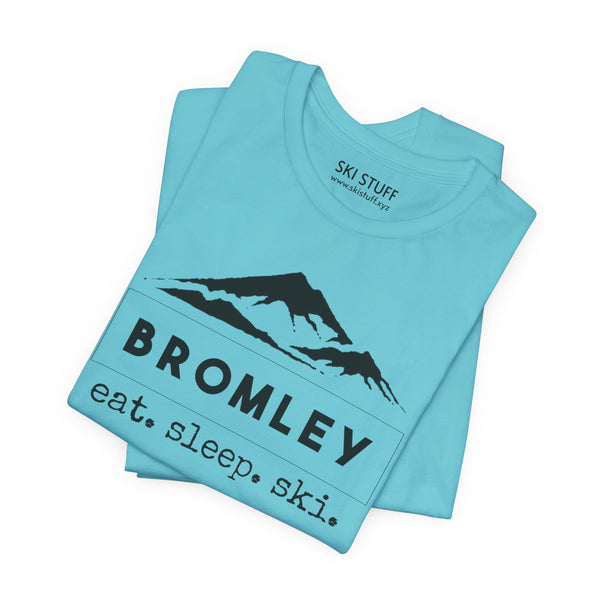 Bromley Short Sleeve Shirt
