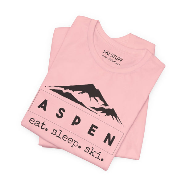 Aspen Short Sleeve Shirt