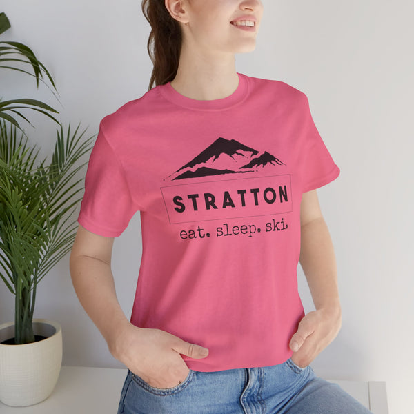 Stratton Short Sleeve Shirt