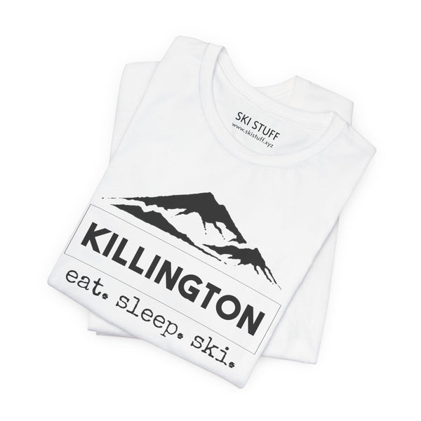 Killington Short Sleeve Shirt