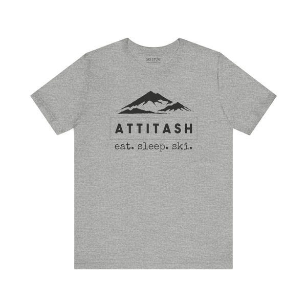 Attitash Short Sleeve Shirt