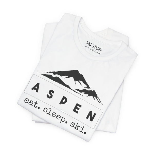 Aspen Short Sleeve Shirt