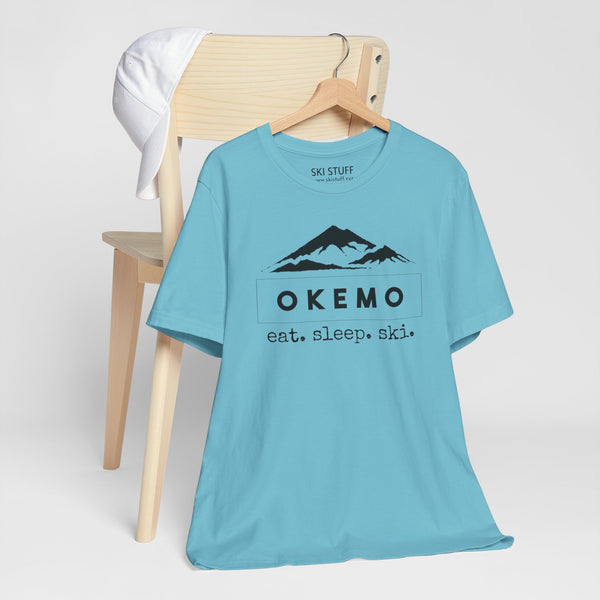 Okemo Short Sleeve Shirt