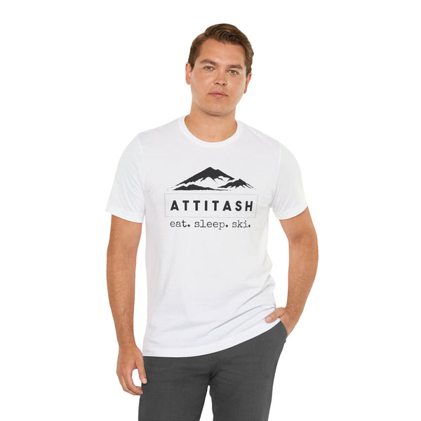 Attitash Short Sleeve Shirt