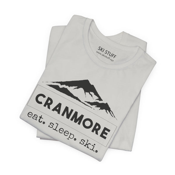 Cranmore Short Sleeve Shirt