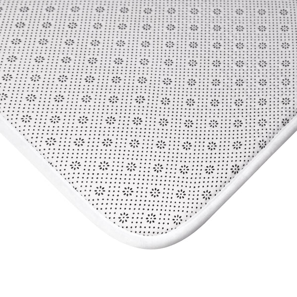 SKI SHADOW - Bath Mat