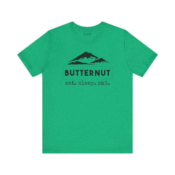 Butternut Short Sleeve Shirt