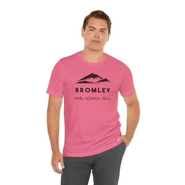 Bromley Short Sleeve Shirt