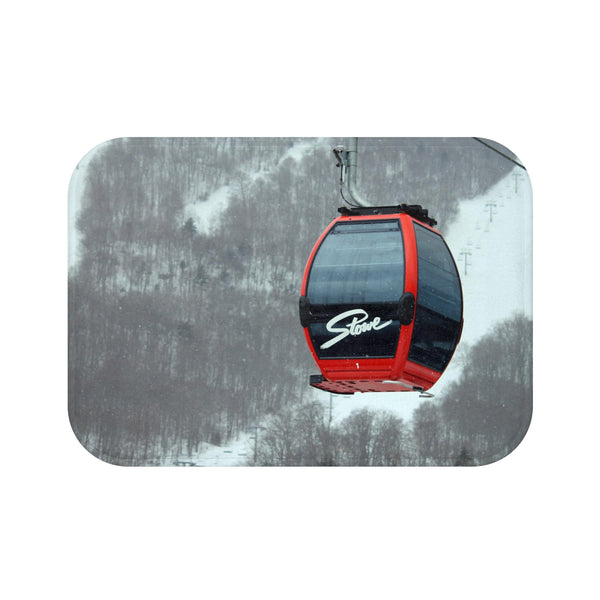 Stowe Gondola - Bath Mat