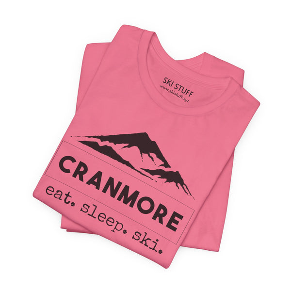 Cranmore Short Sleeve Shirt