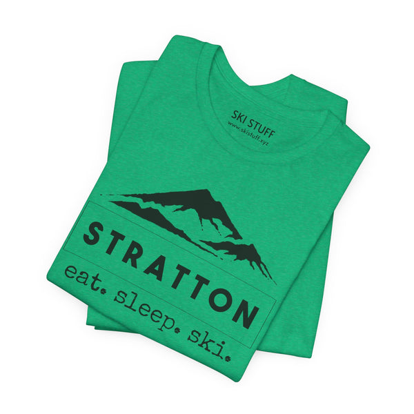 Stratton Short Sleeve Shirt