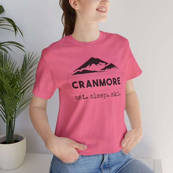 Cranmore Short Sleeve Shirt