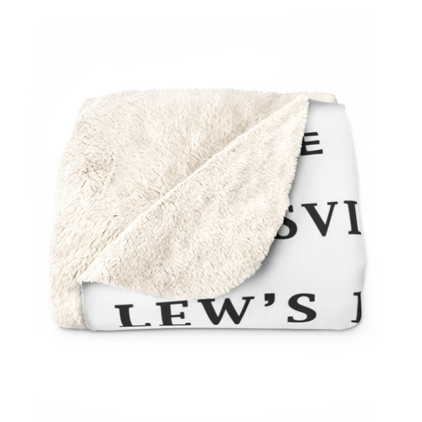 Sugarbush, Vermont - Fleece Blanket