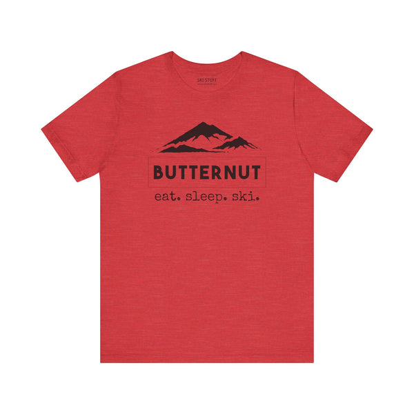 Butternut Short Sleeve Shirt