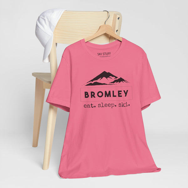 Bromley Short Sleeve Shirt