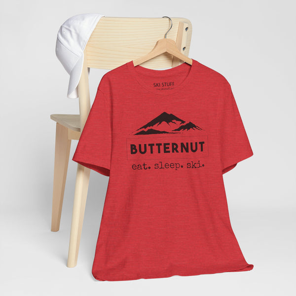 Butternut Short Sleeve Shirt