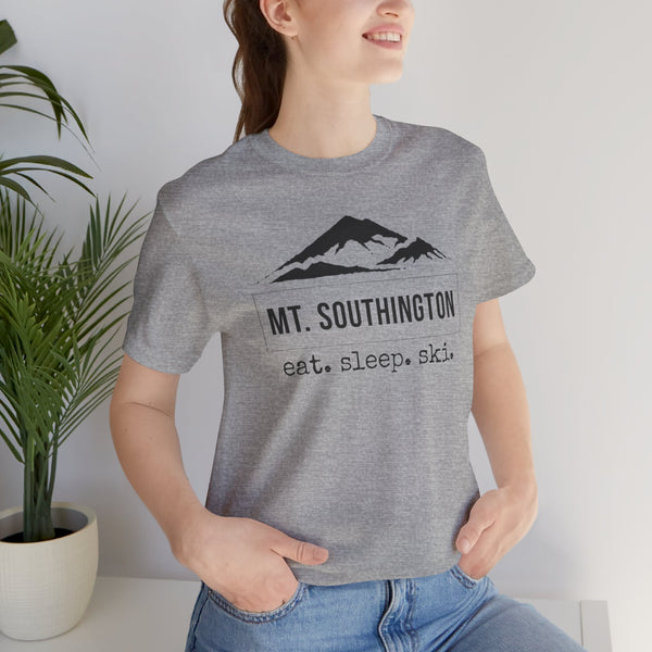 Mount Southington Short Sleeve Shirt