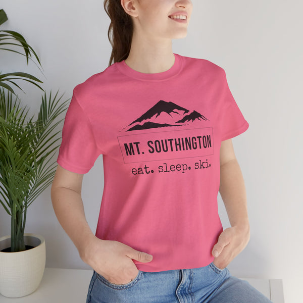 Mount Southington Short Sleeve Shirt