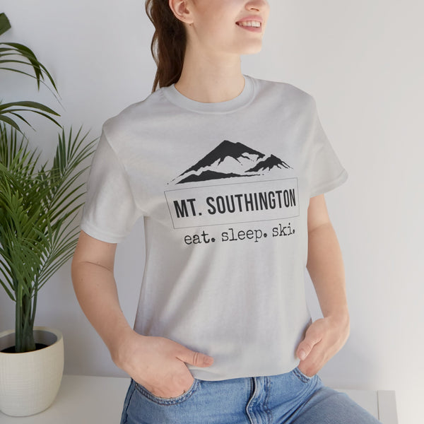 Mount Southington Short Sleeve Shirt