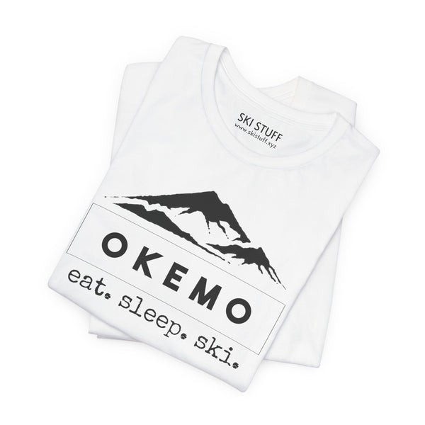 Okemo Short Sleeve Shirt