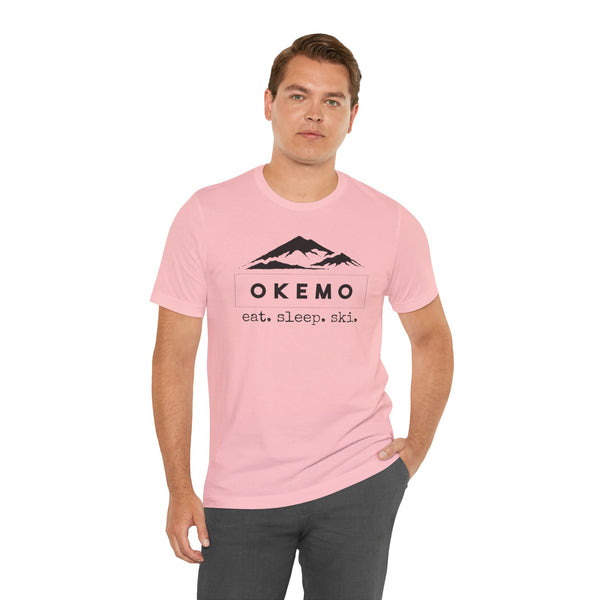 Okemo Short Sleeve Shirt