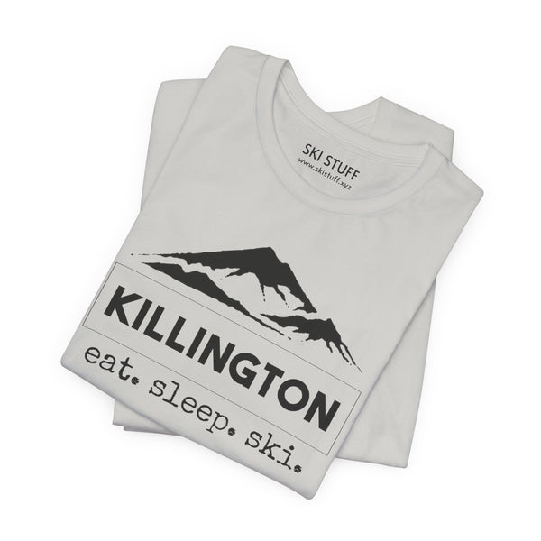 Killington Short Sleeve Shirt