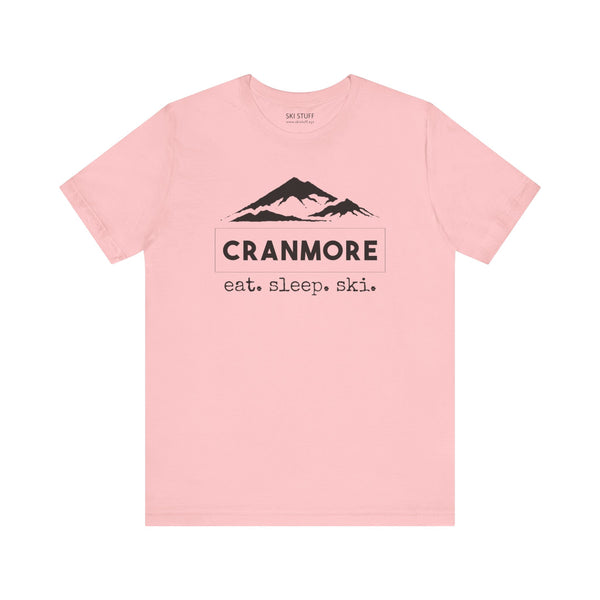 Cranmore Short Sleeve Shirt