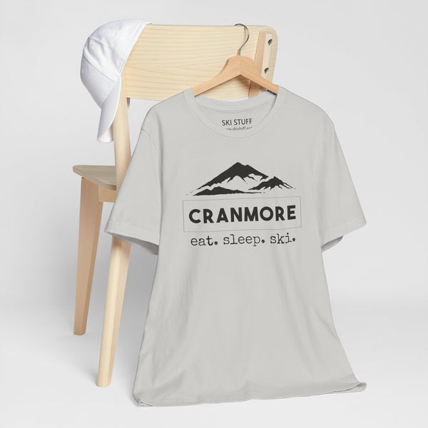 Cranmore Short Sleeve Shirt