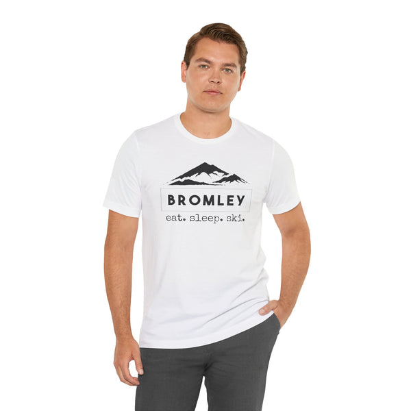 Bromley Short Sleeve Shirt