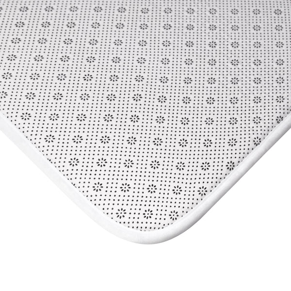 What do you need for Skiing - Bath mat