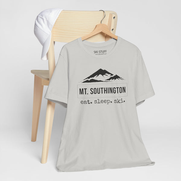 Mount Southington Short Sleeve Shirt