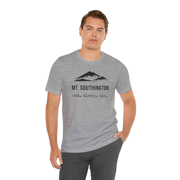 Mount Southington Short Sleeve Shirt