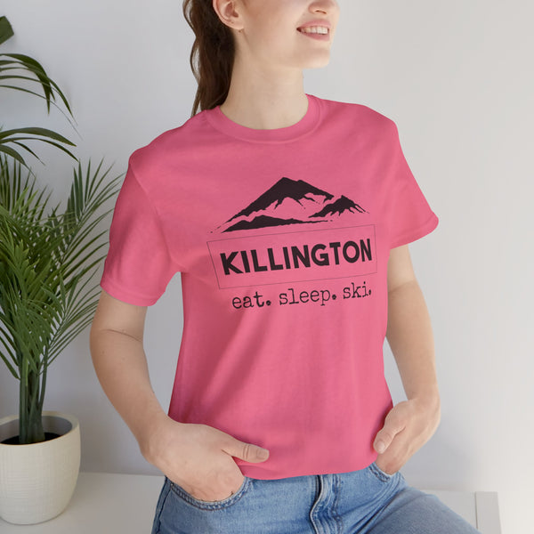 Killington Short Sleeve Shirt