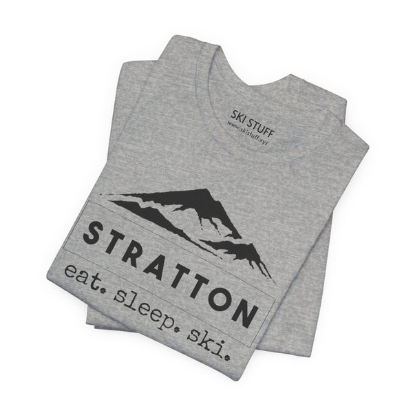 Stratton Short Sleeve Shirt