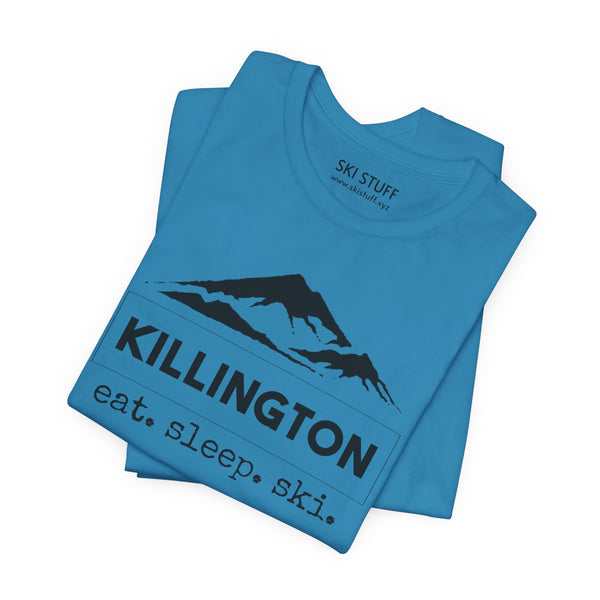 Killington Short Sleeve Shirt